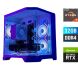 Игровой ПК Tower / AMD Ryzen 7 5700X (8 (16) ядер по 3.4 - 4.6 GHz) / 32 GB DDR4 / 500 GB SSD + 1000 GB HDD / nVidia GeForce RTX 2070 Super, 8 GB GDDR6, 256-bit + Кабель питания купить