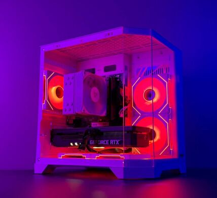 Игровой ПК Tower / AMD Ryzen 7 5700X (8 (16) ядер по 3.4 - 4.6 GHz) / 32 GB DDR4 / 500 GB SSD + 1000 GB HDD / nVidia GeForce RTX 2070 Super, 8 GB GDDR6, 256-bit + Кабель питания Игровой ПК Tower / AMD Ryzen 7 5700X (8 (16) ядер по 3.4 - 4.6 GHz) / 32 GB DDR4 / 500 GB SSD + 1000 GB HDD / nVidia GeForce RTX 2070 Super, 8 GB GDDR6, 256-bit + Кабель питания