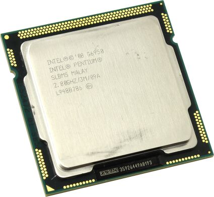 Lenovo M90 SFF / Intel Pentium G6950 (2 ядра по 2.8GHz) / 8GB DDR3 / 250GB HDD