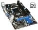 Материнская плата MSI B85M-IE35 / Socket LGA1150 купить