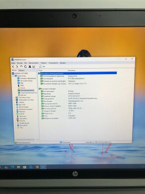 Мобільна робоча станція Б-клас HP EliteBook 8770w / 17.3" (1920x1080) TN / Intel Core i7-3840QM (4 (8) ядра по 2.8 - 3.8 GHz) / 16 GB DDR3 / 256 GB SSD / nVidia Quadro K3000M, 2 GB GDDR5, 256-bit / WebCam / DVD-ROM / Win 10 Pro Мобільна робоча станція Б-клас HP EliteBook 8770w / 17.3" (1920x1080) TN / Intel Core i7-3840QM (4 (8) ядра по 2.8 - 3.8 GHz) / 16 GB DDR3 / 256 GB SSD / nVidia Quadro K3000M, 2 GB GDDR5, 256-bit / WebCam / DVD-ROM / Win 10 Pro