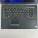 Мобильная рабочая станция Dell Precision 7710 / 17.3" (1920x1080) IPS / Intel Core i7-6820HQ (4 (8) ядра по 2.7 - 3.6 GHz) / 32 GB DDR4 / 256 GB SSD + 500 GB HDD / nVidia Quadro M3000M, 4 GB GDDR5, 256-bit / WebCam / Win10 Pro купить