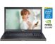 Мобильная рабочая станция Dell Precision M6800 / 17.3" (1920х1080) TN / Intel Core i7-4700MQ (4 (8) ядра по 2.4 - 3.4 GHz) / 16 GB DDR3 / 128 GB SSD + 1000 GB HDD / nVidia Quadro K3100M, 4 GB GDDR5, 256-bit / WebCam / DWD-RW / Win 10 Pro купить