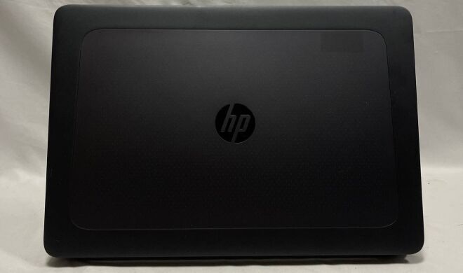 Мобільна робоча станція HP ZBook 15 G3 / 15.6" (1920x1080) IPS / Intel Core i7-6820HQ (4 (8) ядра по 2.7 - 3.6 GHz) / 16 GB DDR4 / 512 GB SSD / nVidia Quadro M1000M, 2 GB GDDR5, 128-bit / WebCam / HDMI
