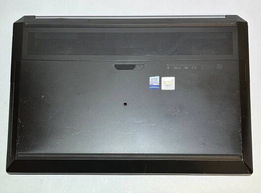 Мобильная рабочая станция HP Zbook 17 G6 / 17.3" (1920x1080) IPS Touch / Intel Core i7-9850H (6 (12) ядер по 2.6 - 4.6 GHz) / 32 GB DDR4 / 512 GB SSD / nVidia Quadro RTX 4000, 8 GB GDDR6, 256-bit / WebCam Мобильная рабочая станция HP Zbook 17 G6 / 17.3" (1920x1080) IPS Touch / Intel Core i7-9850H (6 (12) ядер по 2.6 - 4.6 GHz) / 32 GB DDR4 / 512 GB SSD / nVidia Quadro RTX 4000, 8 GB GDDR6, 256-bit / WebCam