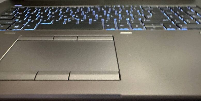 Мобильная рабочая станция HP Zbook 17 G6 / 17.3" (1920x1080) IPS Touch / Intel Core i7-9850H (6 (12) ядер по 2.6 - 4.6 GHz) / 32 GB DDR4 / 512 GB SSD / nVidia Quadro RTX 4000, 8 GB GDDR6, 256-bit / WebCam Мобильная рабочая станция HP Zbook 17 G6 / 17.3" (1920x1080) IPS Touch / Intel Core i7-9850H (6 (12) ядер по 2.6 - 4.6 GHz) / 32 GB DDR4 / 512 GB SSD / nVidia Quadro RTX 4000, 8 GB GDDR6, 256-bit / WebCam