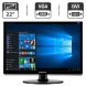 Монитор Б-класс Samsung SyncMaster 2253BW / 22" (1680x1050) TN / VGA, DVI + Кабели подключения купить