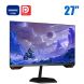 Монитор Prologix Gaming GM2724HD / 27" (1920x1080) IPS / DisplayPort, HDMI, Audio / Встроенные колонки  купить