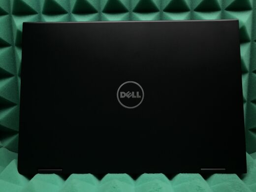Ноутбук-трансформер Б-класс Dell Latitude 3390 2-in-1 / 13.3" (1920x1080) IPS Touch / Intel Core i5-8250U (4 (8) ядра по 1.6 - 3.4 GHz) / 8 GB DDR4 / 256 GB SSD / Intel UHD Graphics 620 / WebCam / USB 3.1 / HDMI / Windows 10 лицензия