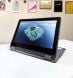 Ноутбук-трансформер Dell Latitude 3120 2-in-1 / 11.6" (1366x768) IPS Touch / Intel Pentium Silver N6000 (4 ядра по 1.1 - 3.3 GHz) / 4 GB DDR4 / 120 GB SSD / Intel UHD Graphics / WebCam / Windows 11 купить