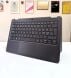 Ноутбук-трансформер Dell Latitude 3120 2-in-1 / 11.6" (1366x768) IPS Touch / Intel Pentium Silver N6000 (4 ядра по 1.1 - 3.3 GHz) / 4 GB DDR4 / 120 GB SSD / Intel UHD Graphics / WebCam / Windows 11 купить