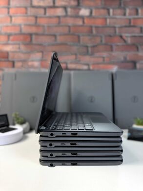 Ноутбук-трансформер Dell Latitude 3120 2-in-1 / 11.6" (1366x768) IPS Touch / Intel Pentium Silver N6000 (4 ядра по 1.1 - 3.3 GHz) / 4 GB DDR4 / 120 GB SSD / Intel UHD Graphics / WebCam / Windows 11