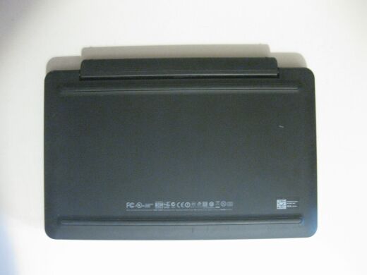 Ноутбук-трансформер Dell Venue 11 Pro 7130 vPro / 10.8" (1920x1080) IPS / Intel Core i5-4300Y (2 (4) ядра по 1.6 - 2.3 GHz) / 4 GB DDR3 / 128 GB SSD / Intel HD Graphics 4200 / WebCam