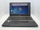 Ноутбук Acer Aspire E1-570G / 15.6" (1366x768) TN / Intel Core i3-3217U (2 (4) ядра по 1.8 GHz) / 8 GB DDR3 / 500 GB HDD / nVidia GeForce 820M, 1 GB GDDR3, 64-bit / WebCam / DVD-ROM / АКБ не тримає купити