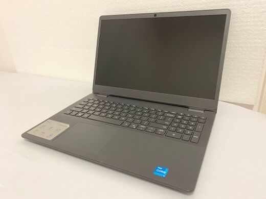 Ноутбук Б-клас Dell Vostro 3500 / 15.6" (1920x1080) IPS / Intel Core i3-1115G4 (2 (4) ядра по 3.0 - 4.1 GHz) / 16 GB DDR4 / 240 GB SSD / Intel UHD Graphics / WebCam / HDMI