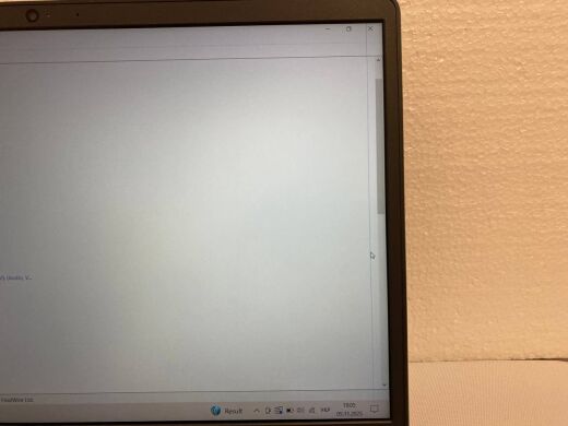 Ноутбук Б-клас Dell Vostro 3500 / 15.6" (1920x1080) IPS / Intel Core i3-1115G4 (2 (4) ядра по 3.0 - 4.1 GHz) / 16 GB DDR4 / 240 GB SSD / Intel UHD Graphics / WebCam / HDMI