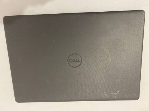 Ноутбук Б-клас Dell Vostro 3500 / 15.6" (1920x1080) IPS / Intel Core i3-1115G4 (2 (4) ядра по 3.0 - 4.1 GHz) / 16 GB DDR4 / 240 GB SSD / Intel UHD Graphics / WebCam / HDMI