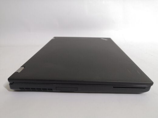 Ноутбук Б-клас Lenovo ThinkPad P50 / 15.6" (1920x1080) IPS / Intel Core i7-6820HQ (4 (8) ядра по 2.7 - 3.6 GHz) / 16 GB DDR4 / 512 GB SSD / nVidia Quadro M2000M, 4 GB GDDR5, 128-bit / WebCam / HDMI / Windows 10 Pro