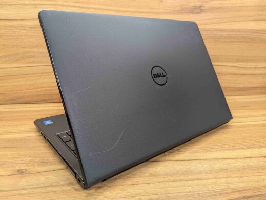 Ноутбук Dell Inspiron 15-3558 / 15.6" (1366x768) TN / Intel Core i3-5005U (2 (4) ядра по 2.0 GHz) / 8 GB DDR3 / 240 GB SSD / Intel HD Graphics 5500 / WebCam / HDMI / Windows 10 Ноутбук Dell Inspiron 15-3558 / 15.6" (1366x768) TN / Intel Core i3-5005U (2 (4) ядра по 2.0 GHz) / 8 GB DDR3 / 240 GB SSD / Intel HD Graphics 5500 / WebCam / HDMI / Windows 10