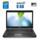 Ноутбук Dell Latitude E5440 / 14" (1366x768) TN / Intel Core i5-4300U (2 (4) ядра по 1.9 - 2.9 GHz) / 8 GB DDR3 / 128 GB SSD / Intel HD Graphics 4400 / WebCam купить
