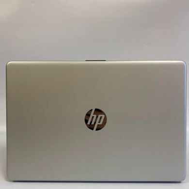 Ноутбук HP 15-dw / 15.6" (1920x1080) IPS Touch / Intel Core i3-1005G1 (2 (4) ядра по 1.2 - 3.4 GHz) / 16 GB DDR4 / 256 GB SSD /  Intel UHD Graphics / WebCam + Беспроводная мышка