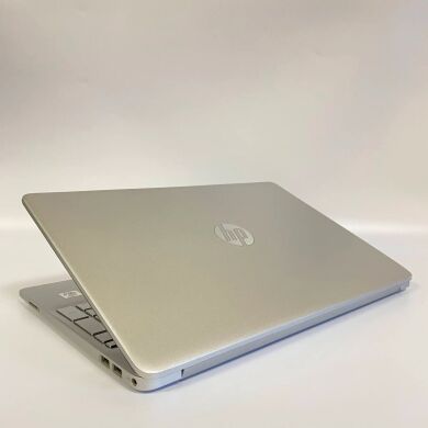 Ноутбук HP 15-dw / 15.6" (1920x1080) IPS Touch / Intel Core i3-1005G1 (2 (4) ядра по 1.2 - 3.4 GHz) / 16 GB DDR4 / 256 GB SSD /  Intel UHD Graphics / WebCam + Беспроводная мышка