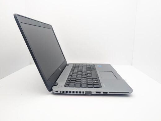Ноутбук HP Elitebook 840 G1 / 14" (1600x900) TN / Intel Core i5-4300U (2 (4) ядра по 1.9 - 2.9 GHz) / 8 GB DDR3 / 128 GB SSD / Intel HD Graphics 4400 / WebCam