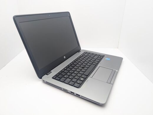 Ноутбук HP Elitebook 840 G1 / 14" (1600x900) TN / Intel Core i5-4300U (2 (4) ядра по 1.9 - 2.9 GHz) / 8 GB DDR3 / 128 GB SSD / Intel HD Graphics 4400 / WebCam