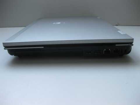 Купить ноутбук HP EliteBook 8540p (1600x900) TN Intel