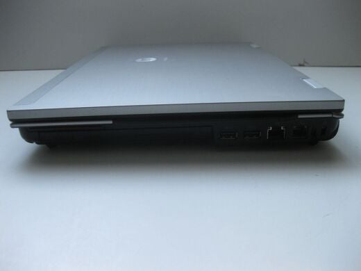 Ноутбук HP EliteBook 8540p / 15.6" (1600x900) TN / Intel Core i5-560M (2 (4) ядра по 2.66 - 3.2 GHz) / 8 GB DDR3 / 256 GB SSD NEW / nVidia NVS 5100M, 1 GB GDDR3, 128-bit / WebCam 