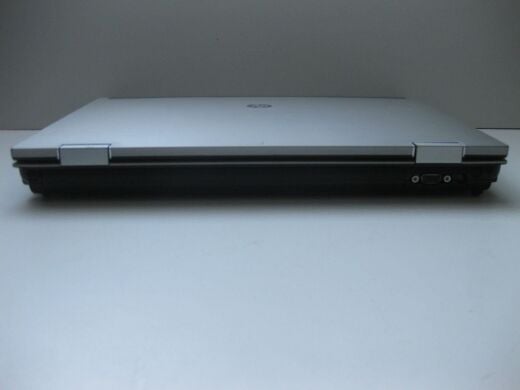 Ноутбук HP EliteBook 8540p / 15.6" (1600x900) TN / Intel Core i5-560M (2 (4) ядра по 2.66 - 3.2 GHz) / 8 GB DDR3 / 256 GB SSD NEW / nVidia NVS 5100M, 1 GB GDDR3, 128-bit / WebCam 