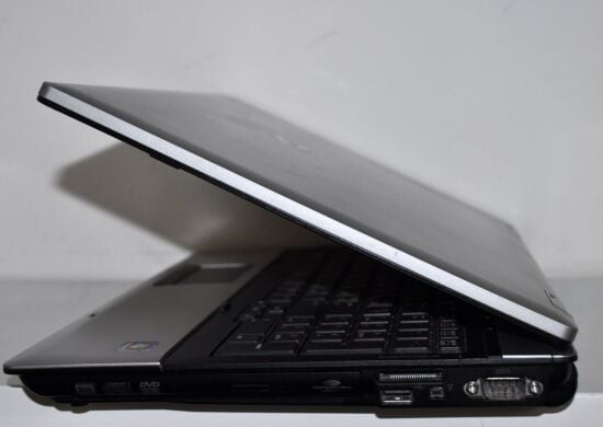 Ноутбук HP ProBook 6555b / 15.6" (1366x768) TN / AMD Turion II P520 (2 ядра по 2.3 GHz) / 5 GB DDR3 / 128 GB SSD NEW / AMD Radeon HD 4200 Graphics / DVD-ROM / Windows 10 Pro Ноутбук HP ProBook 6555b / 15.6" (1366x768) TN / AMD Turion II P520 (2 ядра по 2.3 GHz) / 5 GB DDR3 / 128 GB SSD NEW / AMD Radeon HD 4200 Graphics / DVD-ROM / Windows 10 Pro