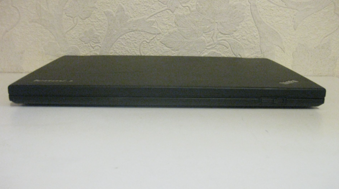 Ноутбук Lenovo Thinkpad T430s / 14.1" (1600x900) TN / Intel Core i5-3320M (2 (4) ядра по 2.6 - 3.3 GHz) / 8 GB DDR3 / 128 GB SSD+320 GB HDD / WebCam / Fingerprint