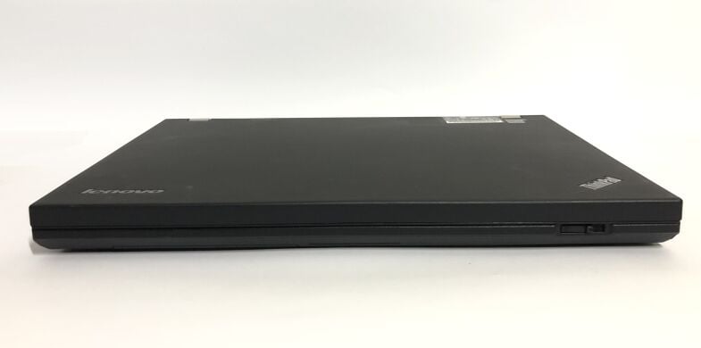 Ноутбук Lenovo ThinkPad W530 / 15.6" (1920x1080) TN / Intel Core i7-3820QM (4 (8) ядра по 2.7 - 3.7 GHz) / 8 GB DDR3 / 250 GB SSD / nVidia Quadro K2000M, 2 GB GDDR3, 128-bit / WebCam