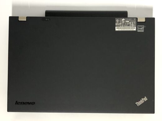 Ноутбук Lenovo ThinkPad W530 / 15.6" (1920x1080) TN / Intel Core i7-3820QM (4 (8) ядра по 2.7 - 3.7 GHz) / 8 GB DDR3 / 250 GB SSD / nVidia Quadro K2000M, 2 GB GDDR3, 128-bit / WebCam