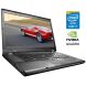 Ноутбук Lenovo ThinkPad W530 / 15.6" (1920x1080) TN / Intel Core i7-3820QM (4 (8) ядра по 2.7 - 3.7 GHz) / 8 GB DDR3 / 250 GB SSD / nVidia Quadro K2000M, 2 GB GDDR3, 128-bit / WebCam купить