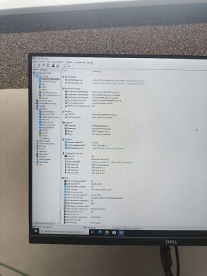 Робоча станція HP Z240 Workstation Tower / Intel Core i7-6700 (4 (8) ядра по 3.4 - 4.0 GHz) / 32 GB DDR4 / 1000 GB SSD M.2 / nVidia Quadro P2000, 5 GB GDDR5, 160-bit / DisplayPort