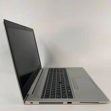 Ультрабук Б-клас HP EliteBook 850 G5 / 15.6" (1920x1080) IPS / Intel Core i5-8250U (4 (8) ядра по 1.6 - 3.4 GHz) / 16 GB DDR4 / 256 GB SSD / Intel HD Graphics 620 / WebCam / TouchID
