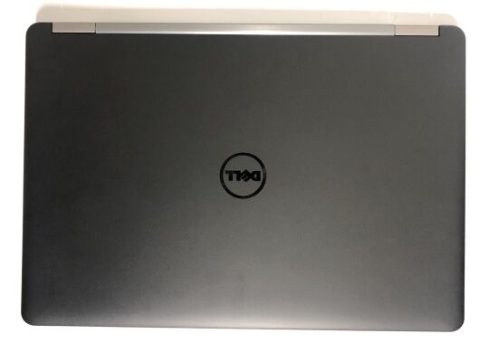 Ультрабук Dell Latitude E5470 / 14" (1920x1080) IPS / Intel Core i3-6100U (2 (4) ядра по 2.3 GHz) / 8 GB DDR4 / 128 GB SSD / Intel HD Graphics 530 / WebCam / Windows 10 Pro