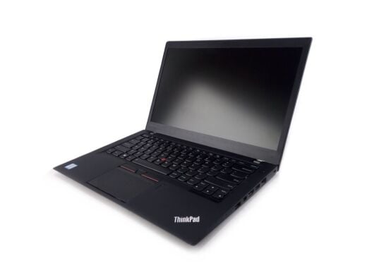 Ультрабук Lenovo ThinkPad T460s / 14" (1920x1080) IPS / Intel Core i5-6200U (2 (4) ядра по 2.3 - 2.8 GHz) / 8 GB DDR4 / 120 GB SSD / Intel HD Graphics 520 / WebCam Ультрабук Lenovo ThinkPad T460s / 14" (1920x1080) IPS / Intel Core i5-6200U (2 (4) ядра по 2.3 - 2.8 GHz) / 8 GB DDR4 / 120 GB SSD / Intel HD Graphics 520 / WebCam