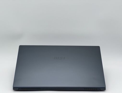 Ультрабук MSI Prestige 15 A11SB-469CA / 15.6" (1920x1080) IPS / Intel Core i7-1185G7 (4 (8) ядра по 3.0 - 4.8 GHz) / 16 GB DDR4 / 480 GB SSD / Intel Iris Xe Graphics / WebCam + Бездротова мишка Ультрабук MSI Prestige 15 A11SB-469CA / 15.6" (1920x1080) IPS / Intel Core i7-1185G7 (4 (8) ядра по 3.0 - 4.8 GHz) / 16 GB DDR4 / 480 GB SSD / Intel Iris Xe Graphics / WebCam + Бездротова мишка