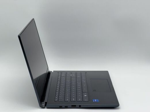 Ультрабук MSI Prestige 15 A11SB-469CA / 15.6" (1920x1080) IPS / Intel Core i7-1185G7 (4 (8) ядра по 3.0 - 4.8 GHz) / 16 GB DDR4 / 480 GB SSD / Intel Iris Xe Graphics / WebCam + Бездротова мишка Ультрабук MSI Prestige 15 A11SB-469CA / 15.6" (1920x1080) IPS / Intel Core i7-1185G7 (4 (8) ядра по 3.0 - 4.8 GHz) / 16 GB DDR4 / 480 GB SSD / Intel Iris Xe Graphics / WebCam + Бездротова мишка