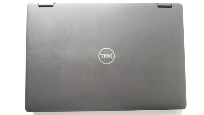 Ноутбук-трансформер Dell Latitude 5300 2-in-1 / 13.3" (1920x1080) IPS Touch / Intel Core i7-8665U (4 (8) ядра по 1.9 - 4.8 GHz) / 8 GB DDR4 / 256 GB SSD / Intel UHD Graphics / WebCam