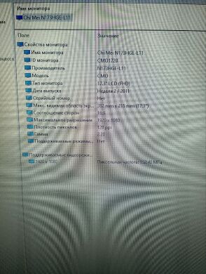 Ноутбук Sony Vaio SVE171E13M / 17.3" (1920x1080) TN / Intel Core i7-3632QM (4 (8) ядра по 2.2 - 3.2 GHz) / 8 GB DDR3 / 480 GB SSD / AMD Radeon HD 7510, 1 GB GDDR3, 128-bit / WebCam / Win 11