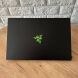 Ігровий ноутбук Razer Blade 15 RZ09-0409 / 15.6" (1920x1080) IPS / Intel Core i7-11800H (8 (16) ядер по 2.3 - 4.6 GHz) / 32 GB DDR4 / 1000 GB SSD NVMe / nVidia GeForce RTX 3080, 8 GB GDDR6, 256-bit / WebCam купити