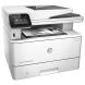 БФП HP LaserJet Pro MFP M426fdn / Лазерний монохромний друк / 1200x1200 dpi / A4 / 38 стор/хв / USB 2.0, Ethernet / Дуплекс купити