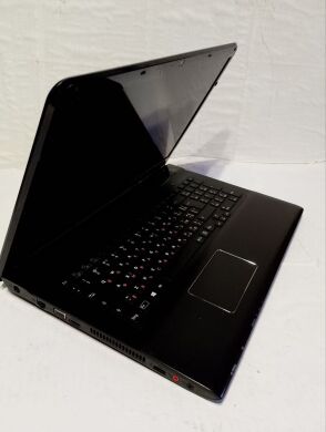 Ноутбук Sony Vaio SVE171E13M / 17.3" (1920x1080) TN / Intel Core i7-3632QM (4 (8) ядра по 2.2 - 3.2 GHz) / 8 GB DDR3 / 480 GB SSD / AMD Radeon HD 7510, 1 GB GDDR3, 128-bit / WebCam / Win 11
