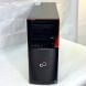 Рабочая станция Fujitsu Celsius R930 Tower / Intel Xeon E5-2640 v2 (8 (16) ядер по 2.0 - 2.5 GHz) / 16 GB DDR3 / 1000 GB SSD + 1000 GB HDD / nVidia Quadro K4000, 3 GB GDDR5, 192-bit / DVD-ROM / 800W купить
