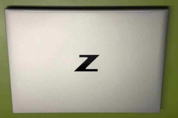 Мобільна робоча станція HP Zbook FireFly 16 G9 / 16" (1920x1200) IPS / Intel Core i7-1255U (10 (12) ядер по 3.5 - 4.7 GHz) / 16 GB DDR5 / 512 GB SSD / nVidia T550, 4 GB GDDR6, 64-bit / WebCam / TouchID