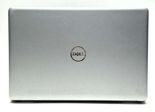 Ноутбук Б-класс Dell Inspiron 15 5584 / 15.6" (1920x1080) IPS Touch / Intel Core i5-8265U (4 (8) ядра по 1.6 - 3.9 GHz) / 8 GB DDR4 / 128 GB SSD / Intel UHD Graphics / WebCam / Win 10 Pro